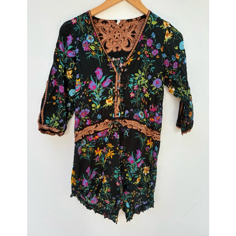 Spell and the Gypsy Romper
